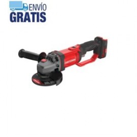 Amoladora angular Inalámbrico 4-1/2 pulg. (solo herramienta) CMCG400B