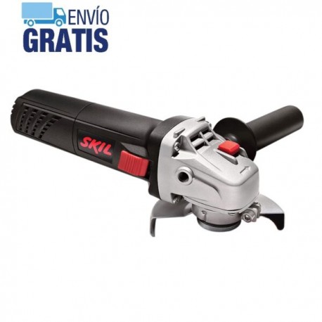 Miniesmeriladora Angular de 4 1/2″ 900 W
