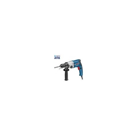 Taladro Rotomartillo 750 W