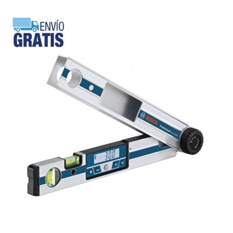 Medidor de Angulos Professional