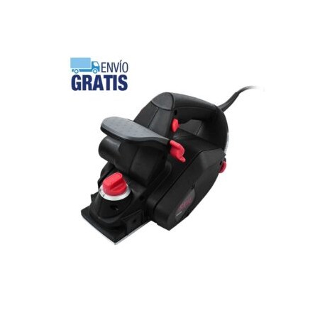 Cepillo Electrico de 550 W Para Madera