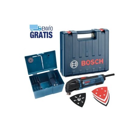 Multicortadora 250W Profesional