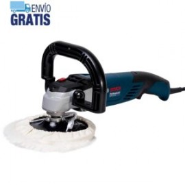Pulidora Angular de 7″