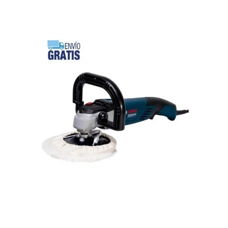Pulidora Angular de 7″