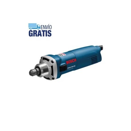 Rectificador Professional