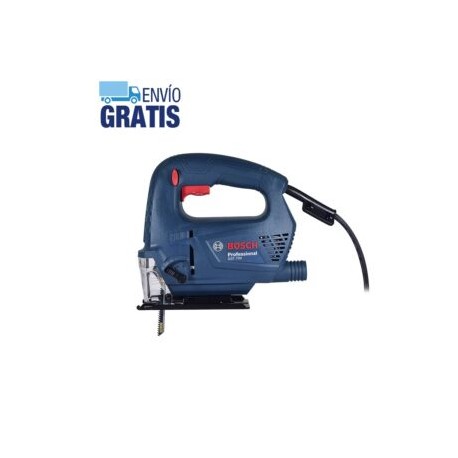 Sierra Caladora 500W Profesional