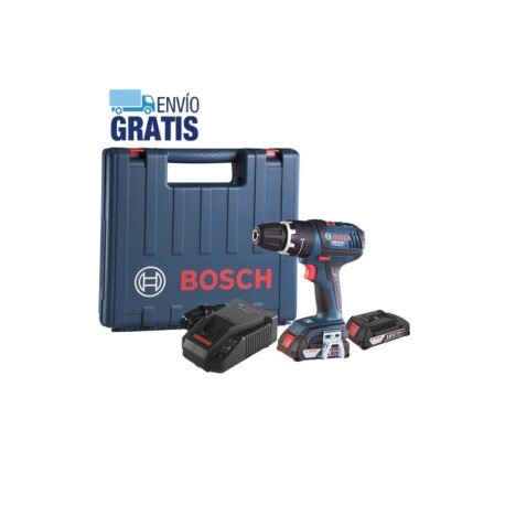 Atornillador Destornillador Bosch GSB 18V-LI
