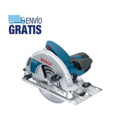 Sierra Circular Profesional