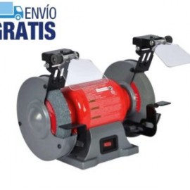 Esmeril De Banco 6″ Craftsman CMXEGAR500