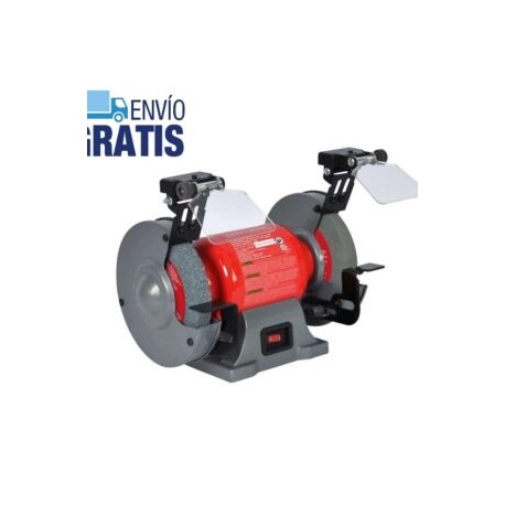 Esmeril De Banco 6″ Craftsman CMXEGAR500