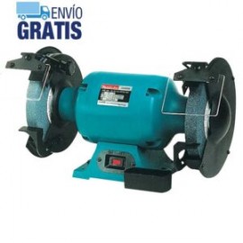 Esmeril de Banco de 8″ 3/4 HP
