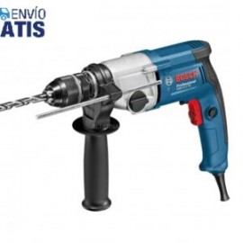 Taladro Rotomartillo 750 W