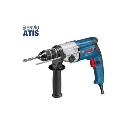 Taladro Rotomartillo 750 W