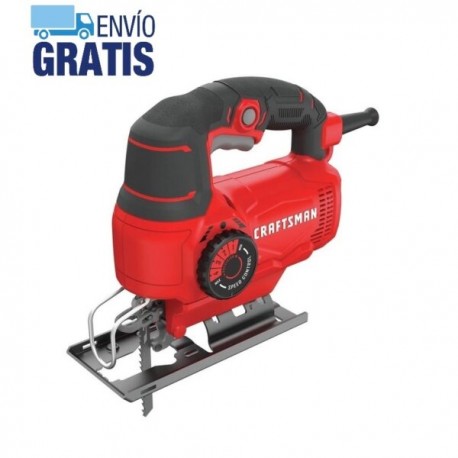 Caladora de velocidad variable de 5 amperes Craftsman CMES610