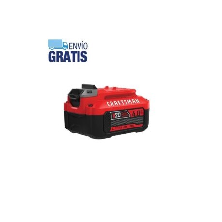Lijadora de banda, 7 amperes Craftsman CMEW213