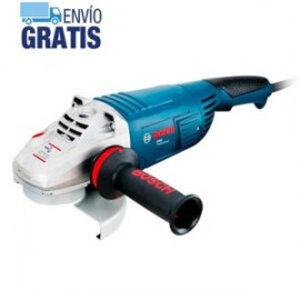 Esmeriladora Angular Bosch 7″