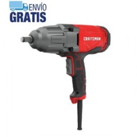 Llave de Impacto 850 W (7.5 Amperes) Craftsman CMEF901