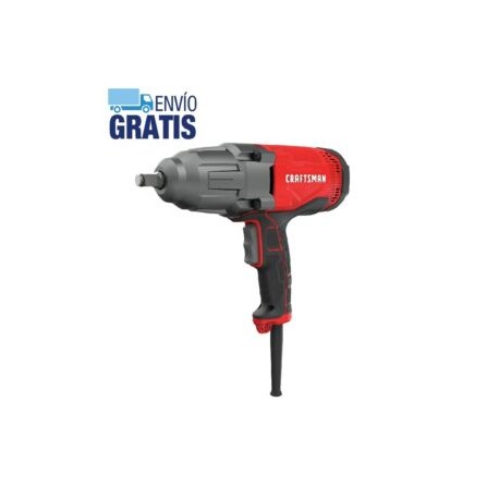 Llave de Impacto 850 W (7.5 Amperes) Craftsman CMEF901