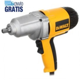 Llave de Impacto eléctrica de 1/2″