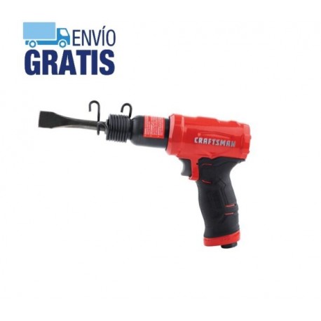 Martillo neumático Craftsman CMXPTSG1010NB