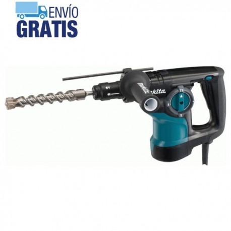 Martillo Cincelador de 1 1/8 800 Watts