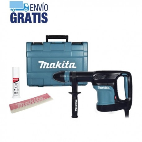 Martillo Demoledor 120v 1100w 5kg