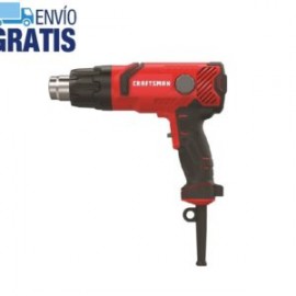 Pistola de calor Craftsman CMEE531