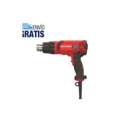 Pistola de calor Craftsman CMEE531