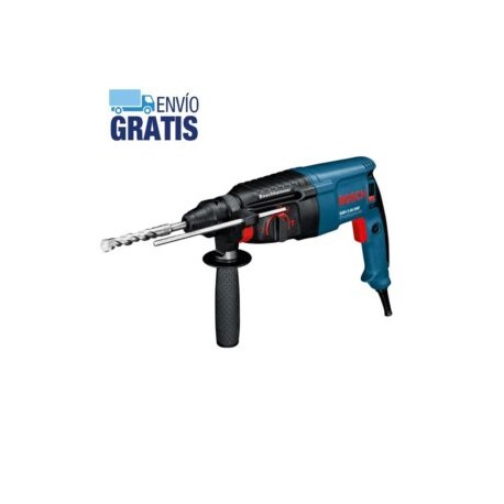 Martillo Perforador de 800 Watts