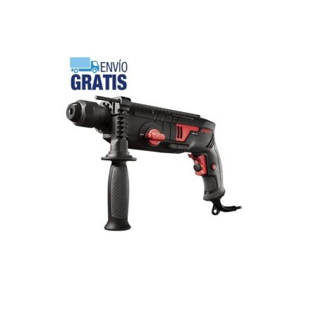 Martillo Perforador SDS de 600 W + Mandril