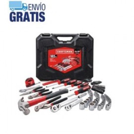 Rotomartillo SDS Plus 20V Inalámbrico (solo herramienta) Craftsman CMCH233B