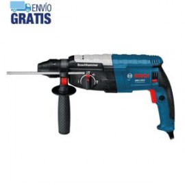 Martillo Perforador SDS-Plus