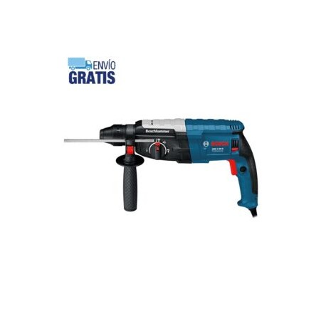 Martillo Perforador SDS-Plus