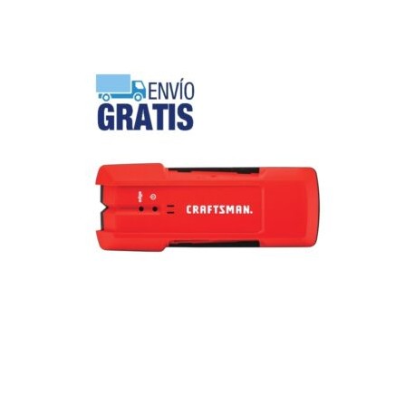 Sensor de perno de alta visibilidad Craftsman CMHT77633