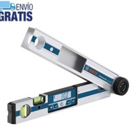 Medidor de Angulos Professional