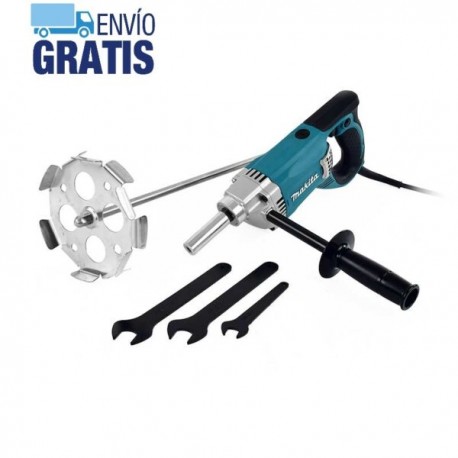 Mezcladora de Pintura de 6.5 Pulg 850 W