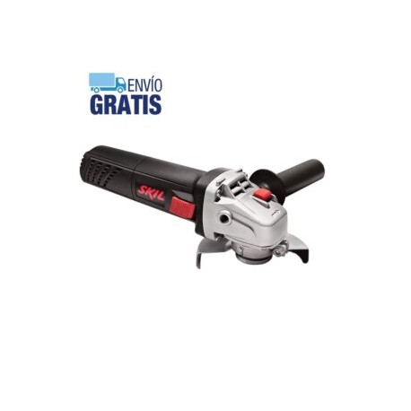 Miniesmeriladora Angular de 4 1/2″ 900 W
