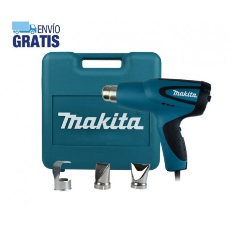 Pistola De Calor Con Maletin