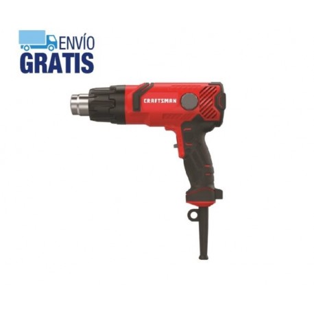 Pistola de calor Craftsman CMEE531