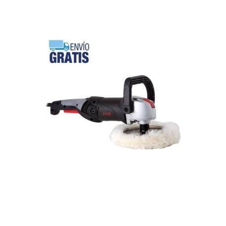 Pulidora Angular de 7 Pulg 1300W