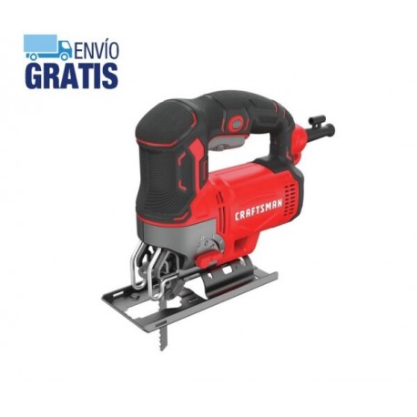 Caladora De Velocidad 6 Amperes Craftsman CMES612