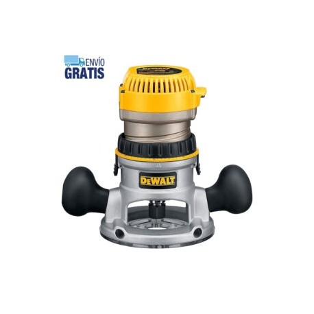 Router de 1.75 HP Base Fija