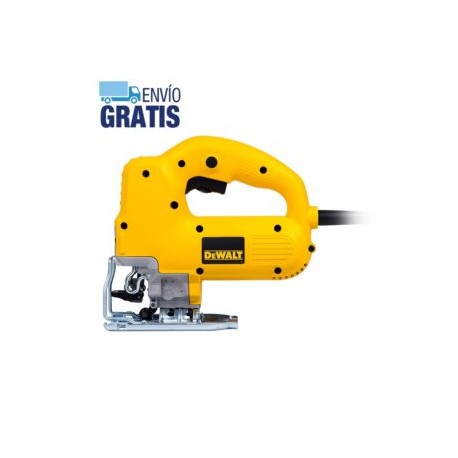 Sierra Caladora de 550 Watts