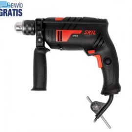 Rotomartillo de 1/2″ 570W
