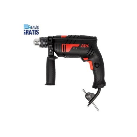 Rotomartillo de 1/2″ 570W