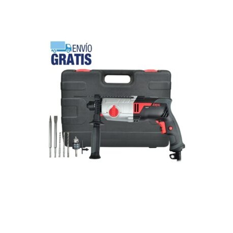 Rotomartillo Sds de 750 W 3 Funciones