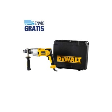 Taladro Rotomartillo 1/2 Pulg de 1000 W