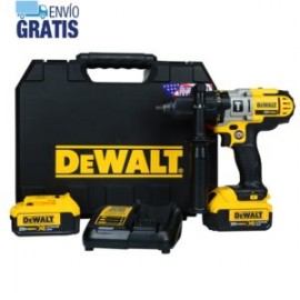 Taladro Rotomartillo 12 Pulg de 500W