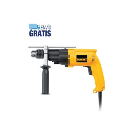Taladro Rotomartillo 800W 2 Velocidades