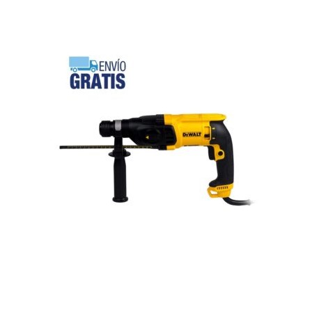 Taladro Rotomartillo Plus 1 Pulg